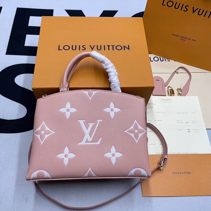 Glami - LUV Bags - 495