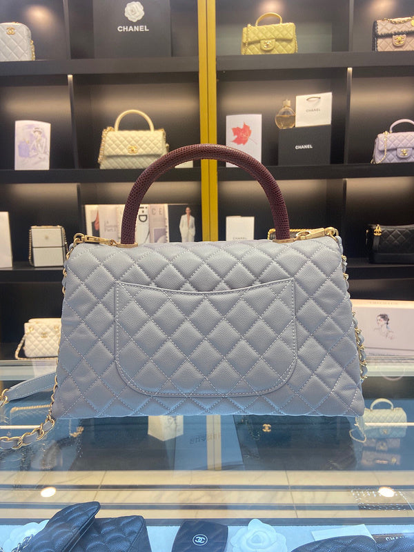 Satchel Bags - CHL Bags - 2145