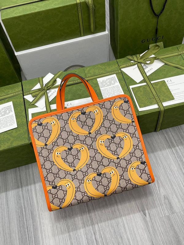 Satchel Bags - GCI Bags - 2922