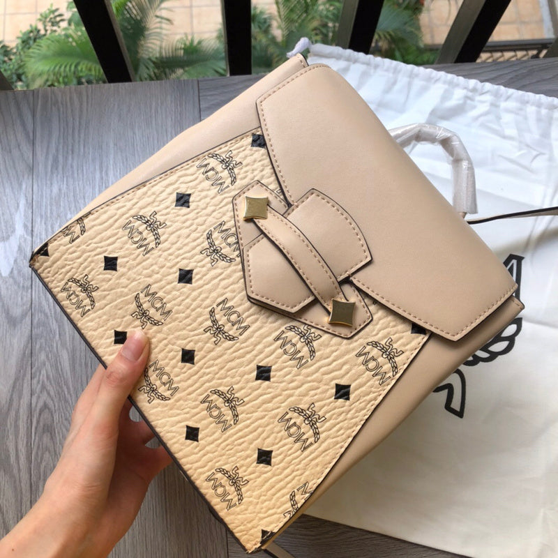 Satchel Bags - MC Bags - 278