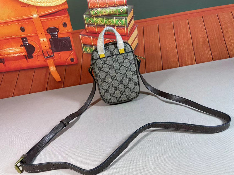 Satchel Bags - GCI Bags - 1585