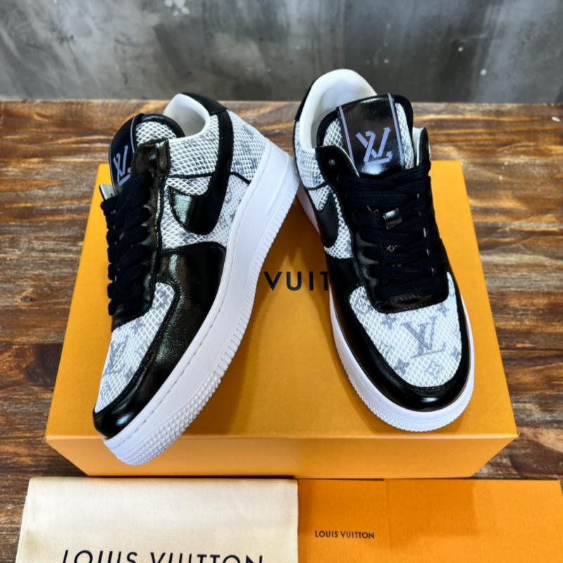 glami shop- LOV Men Shoes - 050