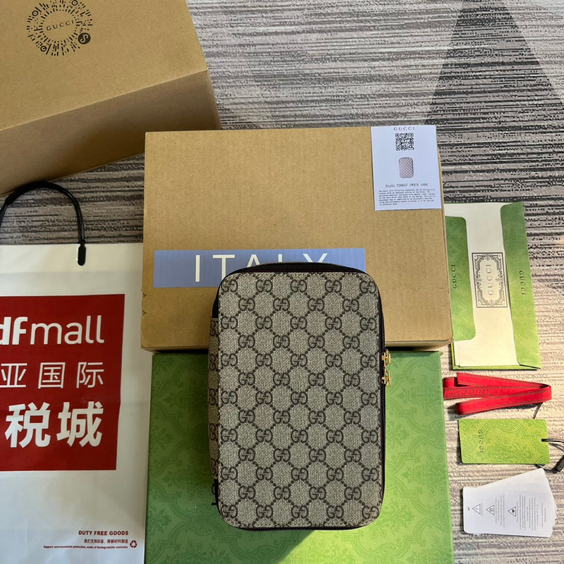 GLM - gg Bags - 646