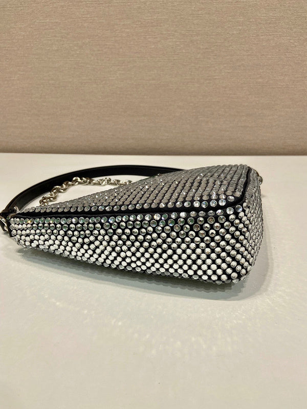 Satchel Bags - PDA Bags - 023