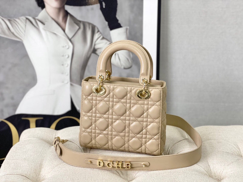 GLM - Dir Bags - 1174