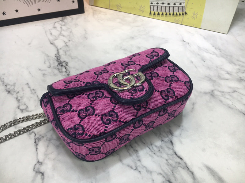 Satchel Bags - GUC Bags - 1394