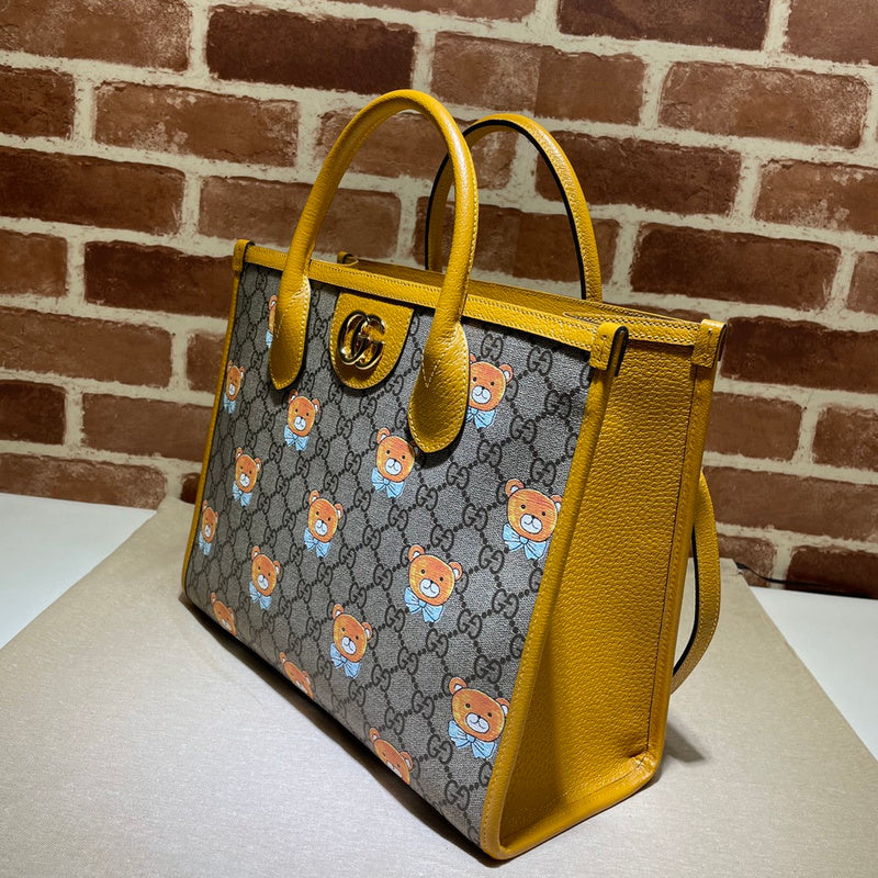 Satchel Bags - GCI Bags - 3206