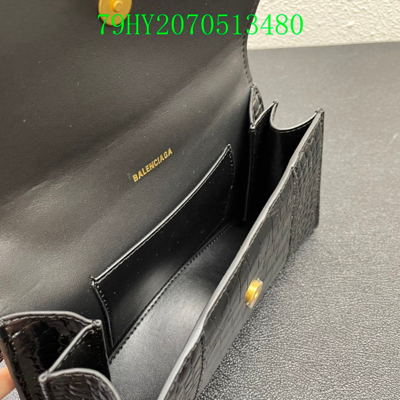 Satchel Bags - BGA Bags - 2291