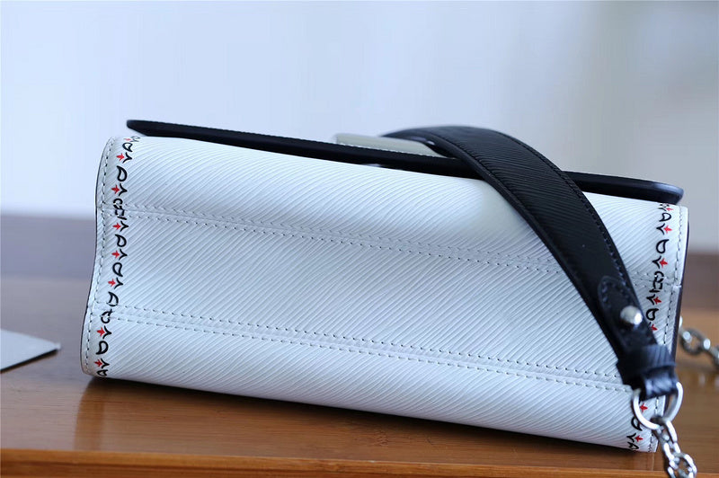 Glami GlamI Lu-Vi bags - 8483