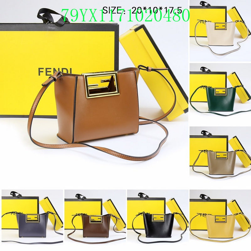Glami - FDE Bags - 2244