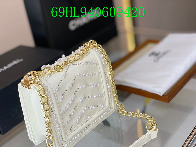 Glami - CHL Bags - 2639