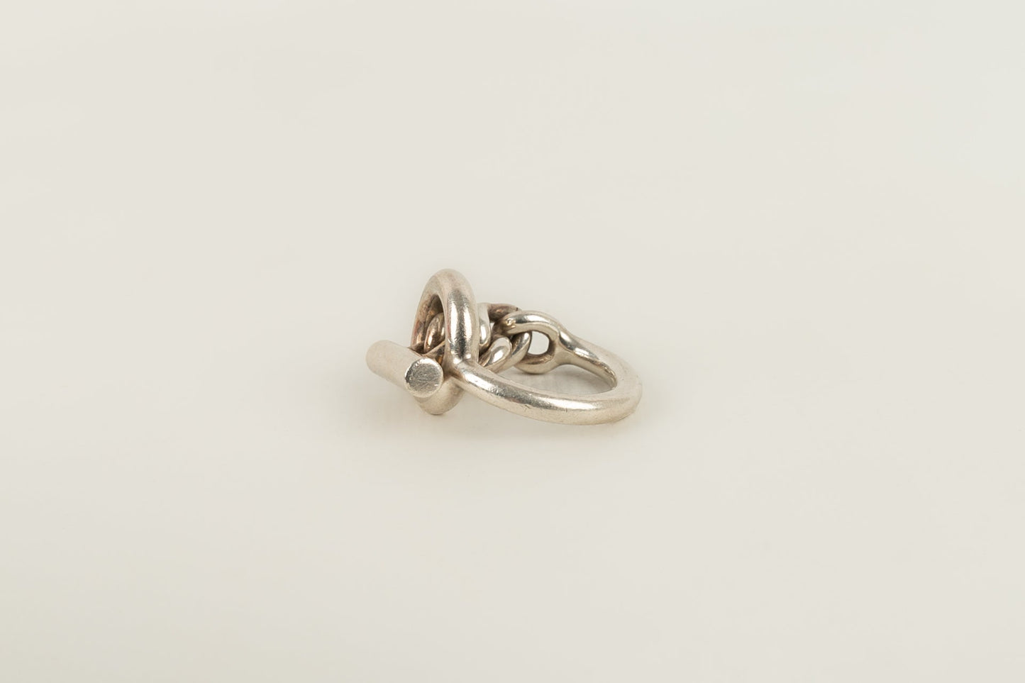 Bague en argent HermÃƒÆ’Ã‚Â¨s