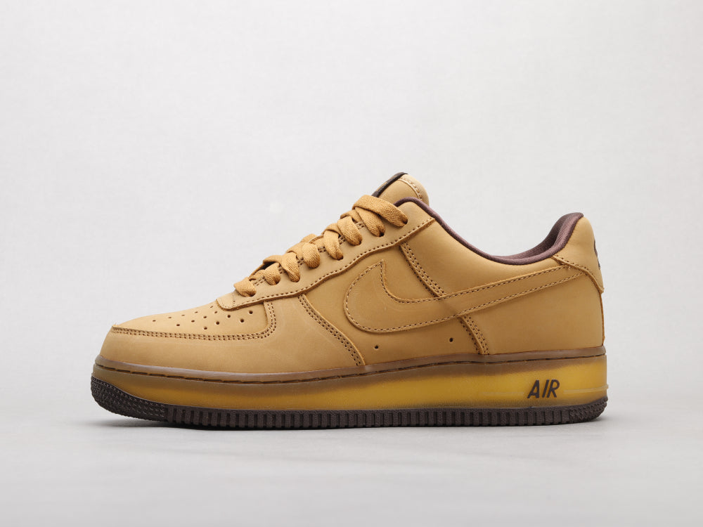GLM - AF1 GLMcha wheat