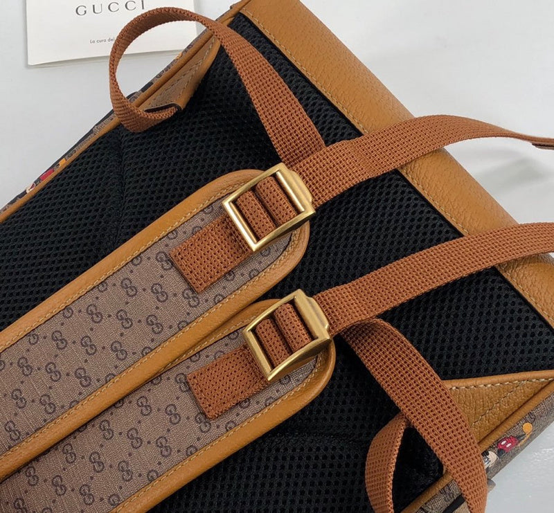Satchel Bags - GCI Bags - 4108