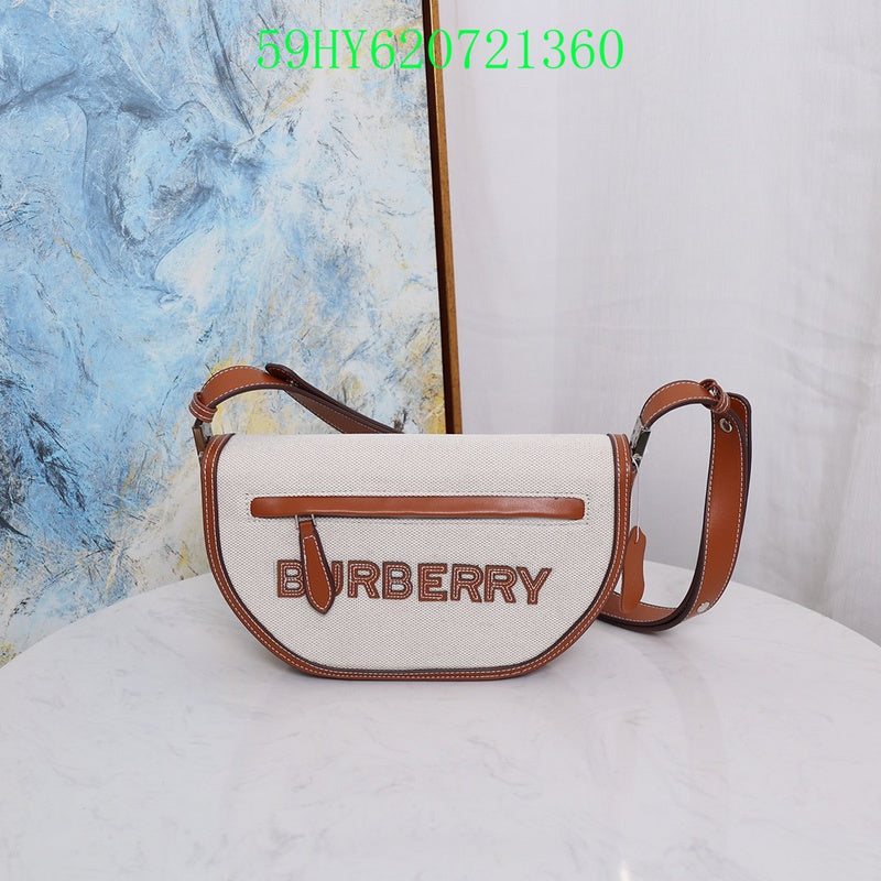 Fan Fashion -GLM - Top quality BBR Bags - 439