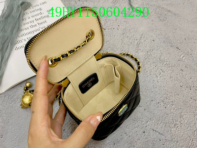Glami - CHL Wallet - 2453