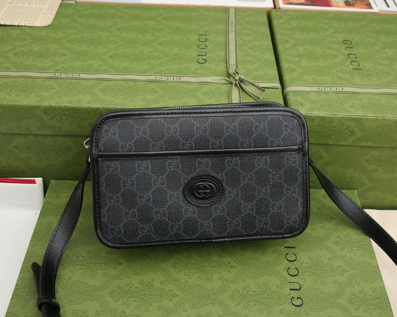 Satchel Bags - GCI Bags - 1747