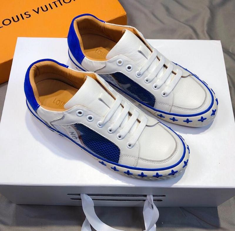 glami shop- LOV Men Shoes - 1831