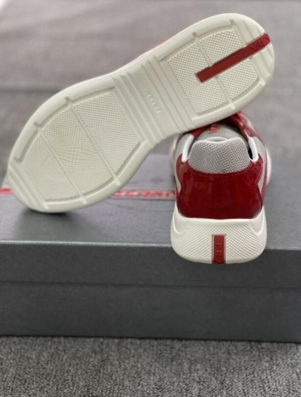 Glamy - PD Men Shoes - 410