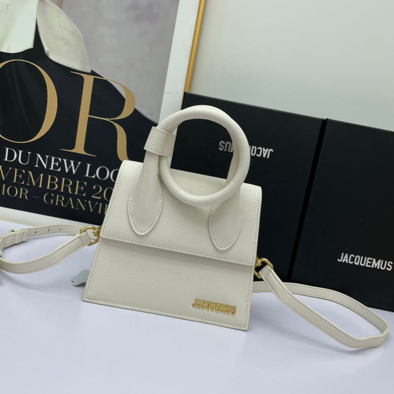 Satchel Bags - JQMS Bags - 294