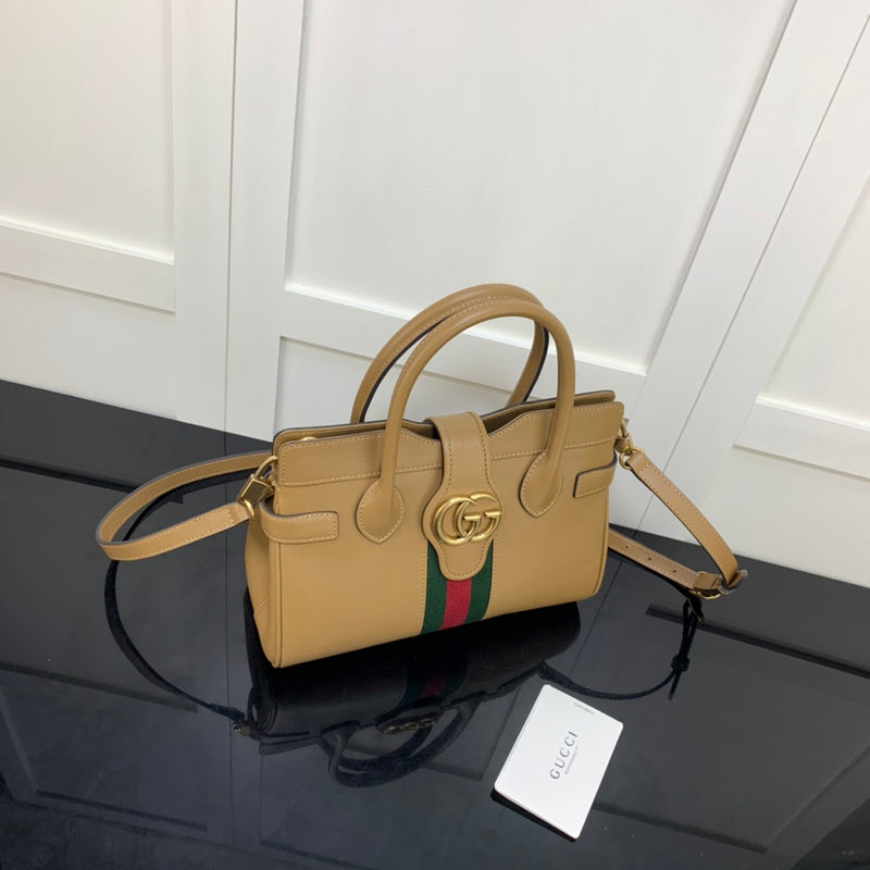 Satchel Bags - GUC Bags - 1601