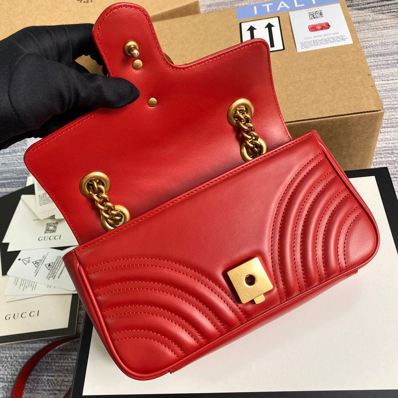 GLM - gg Bags - 2207