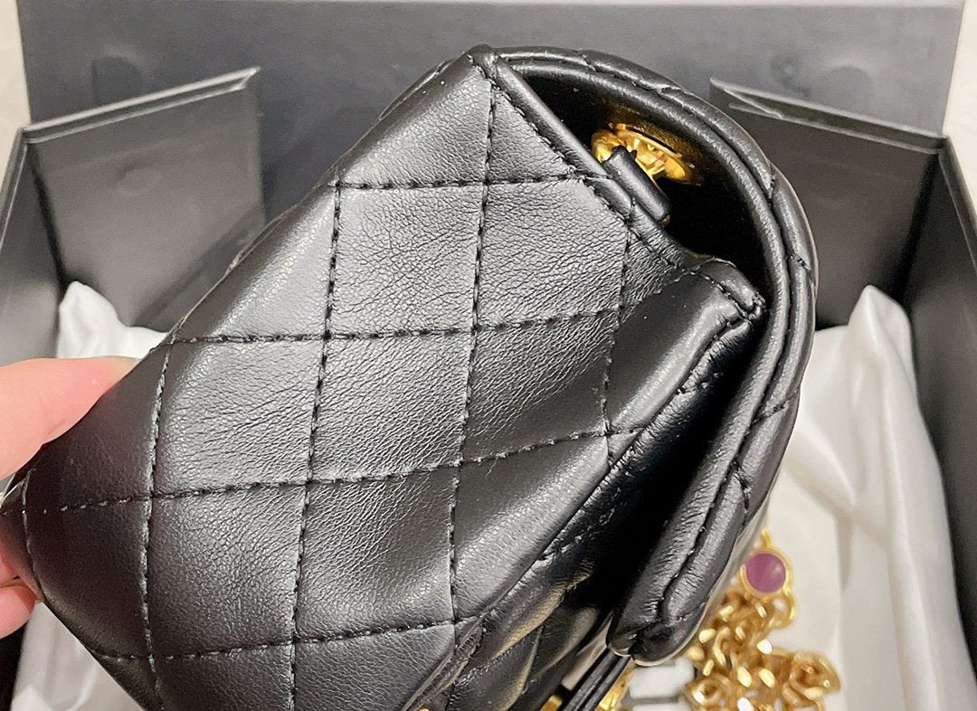 GLM - Top Quality Bags CHL 051