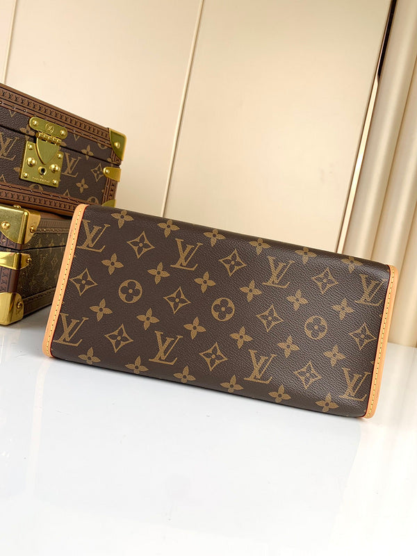 Satchel Bags - VL Bags - 4650