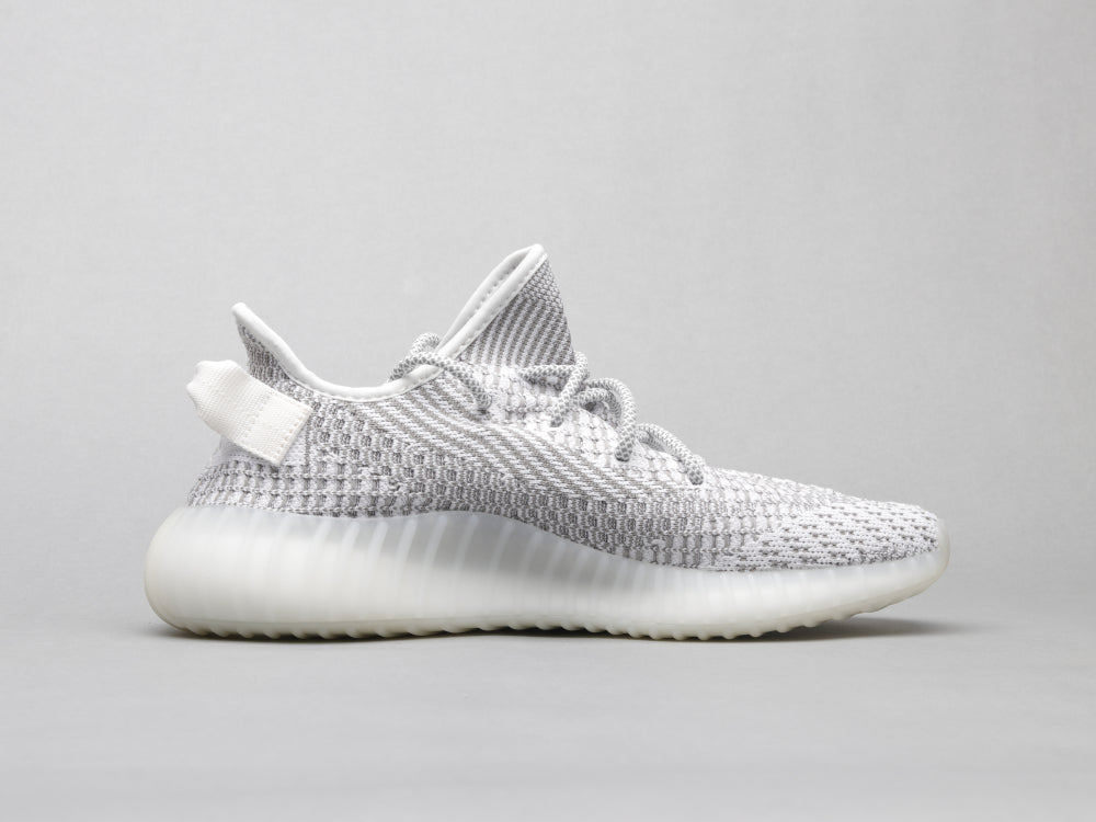 GLM - Yzy 350 White Angel Sneaker