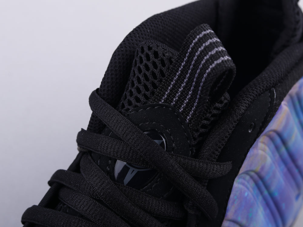 GLM - NKE Hardaway Foam Galaxy Nebula Jet 2.0