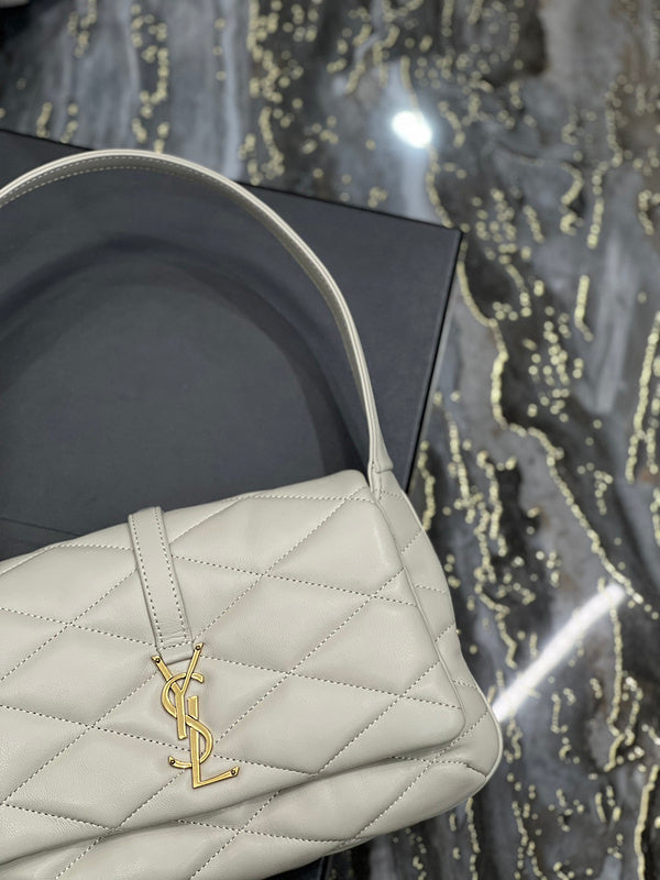 Satchel Bags - SLY Bags - 612