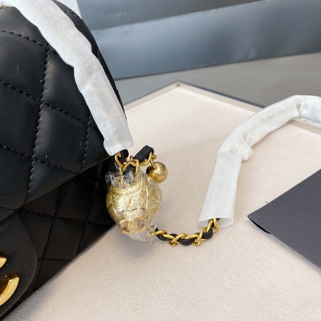 GLM - Top Quality Bags CHL 047