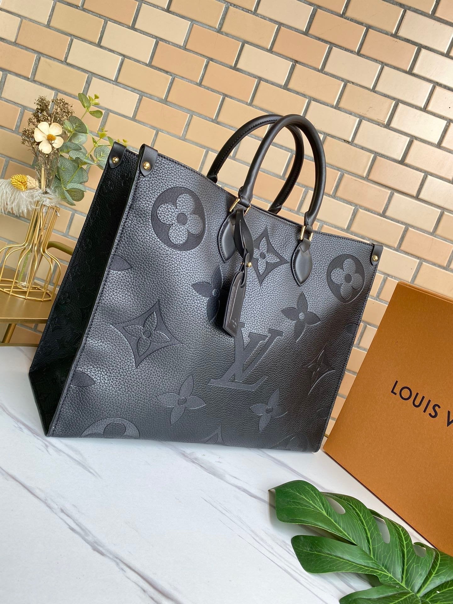 GLM - Top Quality Bags LUV 039