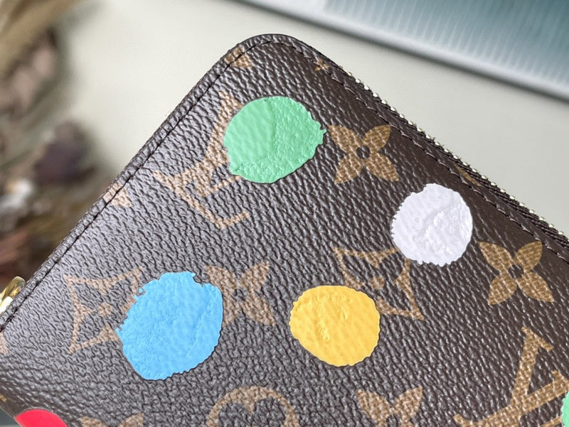 Glami - LOV Wallets - 086