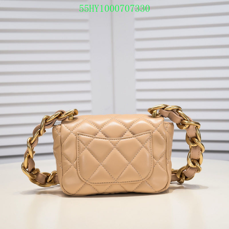 Satchel Bags - CHL Bags - 5031