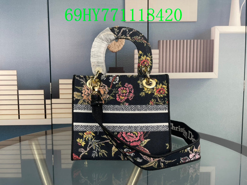 Glami - DOR Bags - 1053