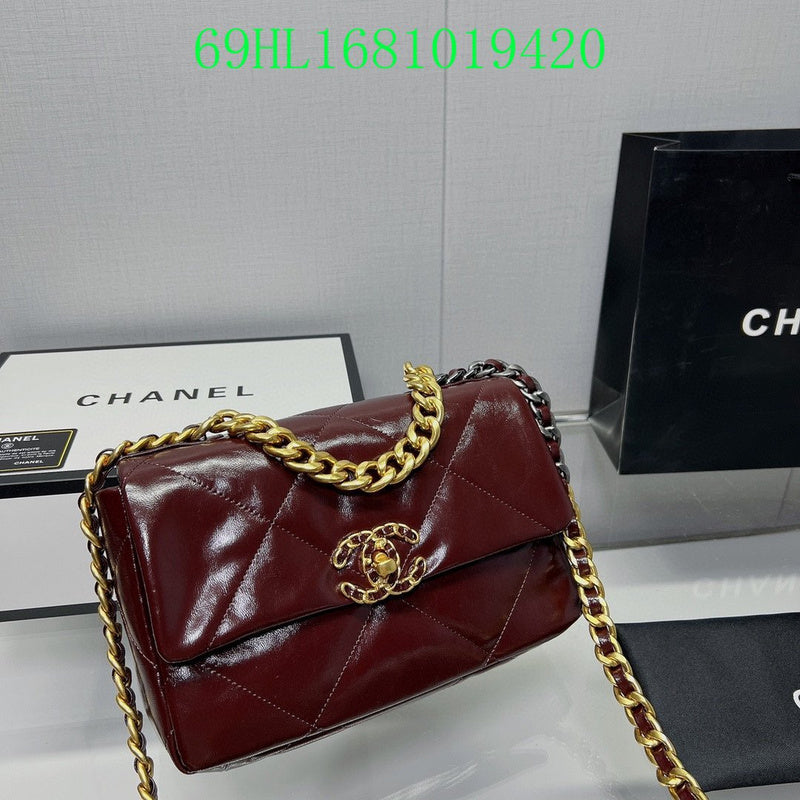 Glami - CHL Bags - 2066