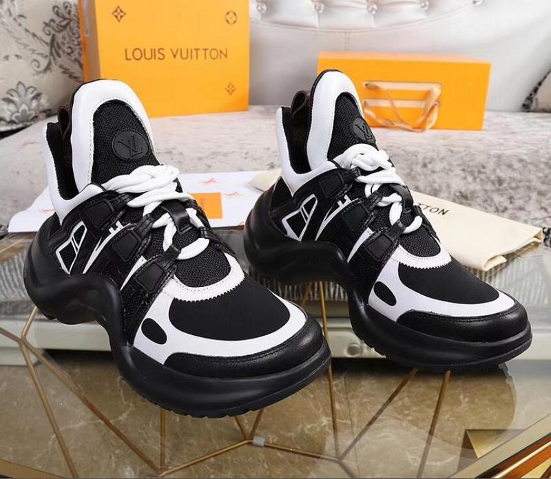 glami shop- LOV Men Shoes - 1987