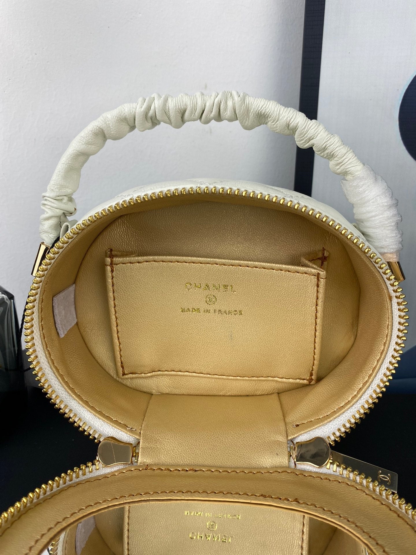 GLM - Top Quality Bag CHL 405