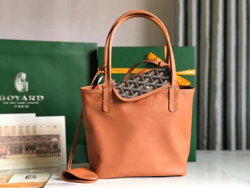 GLM - GYO Bags - 767
