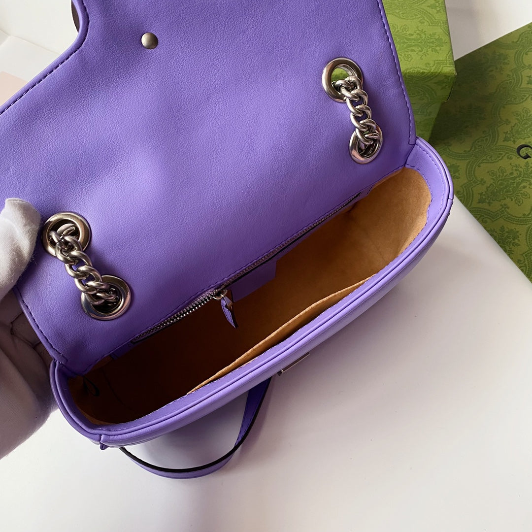 GLM - Top Quality Bag GCI 457