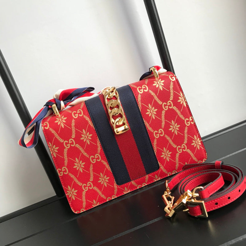 Satchel Bags - GCI Bags - 1185
