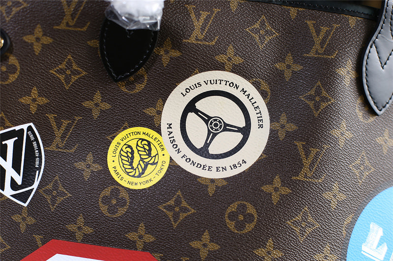 Glami GlamI Lu-Vi bags - 8089