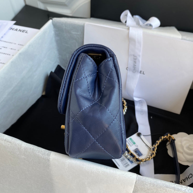 Satchel Bags - CHL Bags - 086