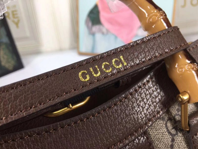 Satchel Bags - GUC Bags - 943