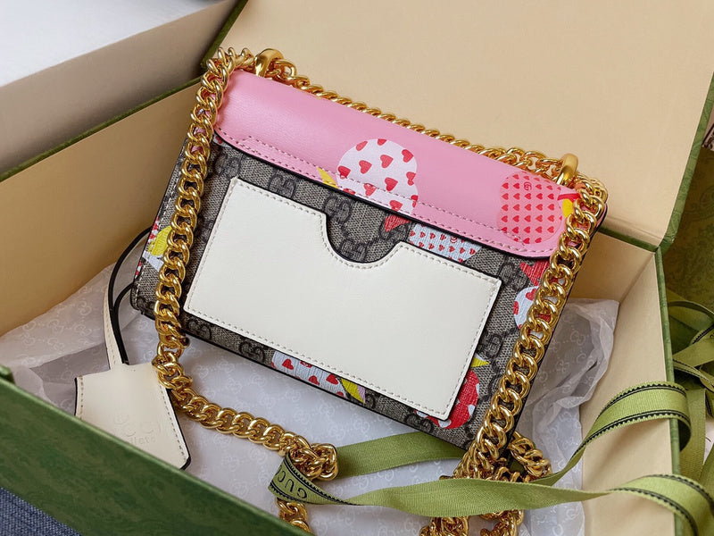 Satchel Bags - GCI Bags - 2082