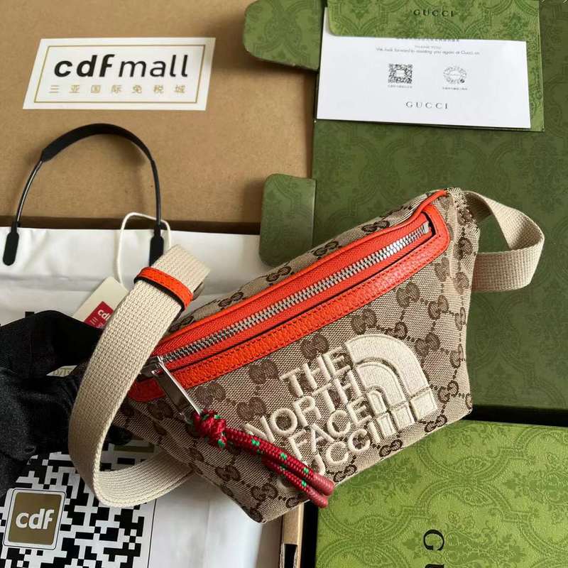 GUI2 Bags - Fashion Bags  591