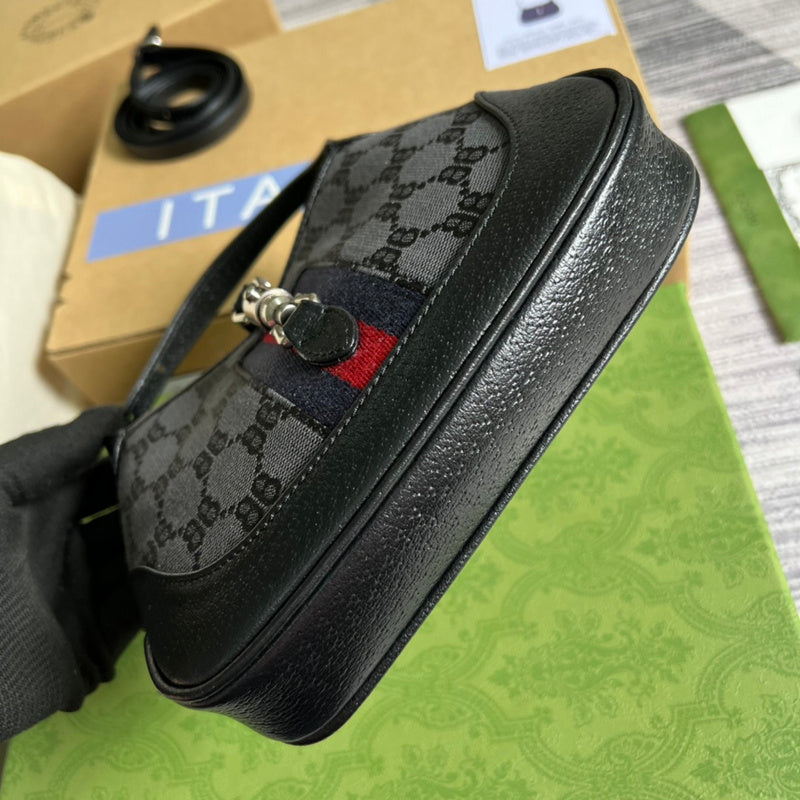 Satchel Bags - GCI Bags - 4709