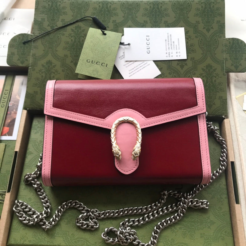Satchel Bags - GCI Bags - 2952