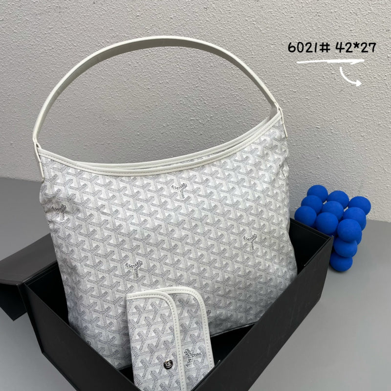 Satchel Bags - GOD Bags - 035